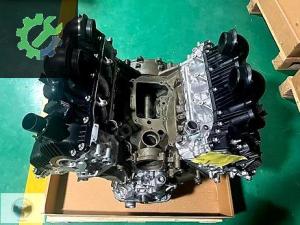 RANGE ROVER 4.4 DİZEL MOTOR SIFIR SANDIK GARANTİLİ RANGE ROVER S