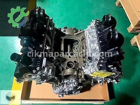 Land Rover Range Rover Motor Komple çıkma parça