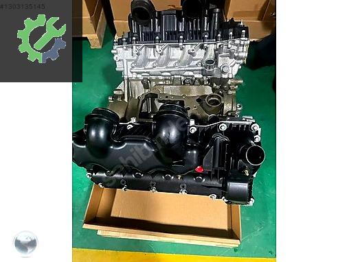 Land Rover Range Rover Motor Komple çıkma parça