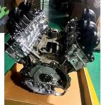 Land Rover Range Rover Motor Komple Çıkma Parça Ankara