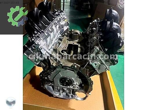 Land Rover Range Rover Motor Komple sıfır parça
