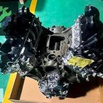 Land Rover Range Rover Motor Komple Çıkma Parça Ankara