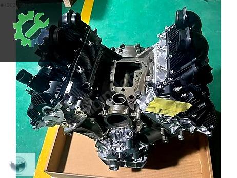 Land Rover Range Rover Motor Komple çıkma parça