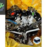RANGE ROVER ANAHTAR TESLİM SANDIK MOTOR 3,0 2,0 DTA DTD 306DTD