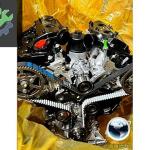 RANGE ROVER ANAHTAR TESLİM SANDIK MOTOR 3,0 2,0 DTA DTD 306DTD