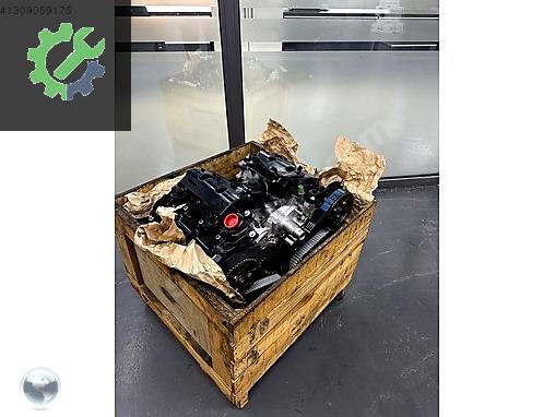 Land Rover Range Rover Motor Komple 306DTD çıkma parça