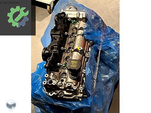 Land Rover Range Rover Motor Komple 306DTD çıkma parça