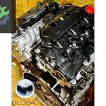 RANGE ROVER ANAHTAR TESLİM SANDIK MOTOR 3,0 2,0 DTA DTD 306DTD