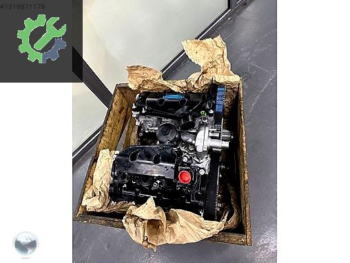 Land Rover Range Rover Motor Komple 306DTD çıkma parça