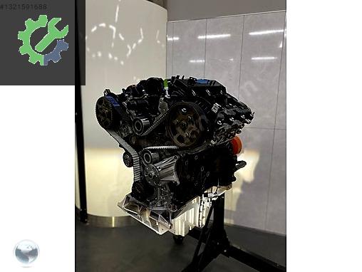 Land Rover Range Rover Motor Komple 306DTD çıkma parça