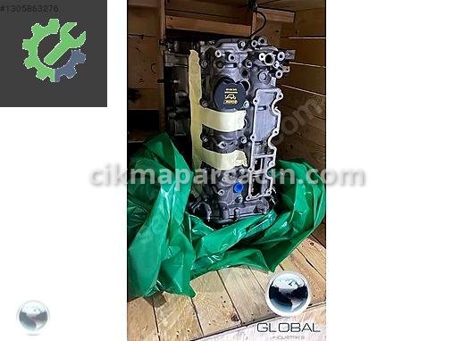 Land Rover Range Rover Motor Komple 306DTD çıkma parça