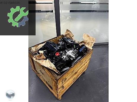 Land Rover Range Rover Motor Komple çıkma parça