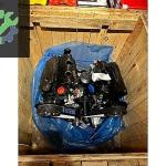 RANGE ROVER ANAHTAR TESLİM SANDIK MOTOR 3,0 2,0 DTA DTD 306DTD
