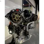 RANGE ROVER ANAHTAR TESLİM SANDIK MOTOR 3,0 2,0 DTA DTD 306DTD