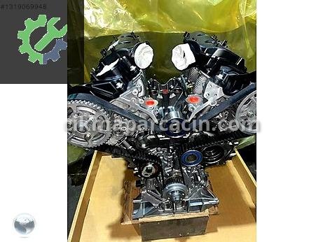 Land Rover Range Rover Motor Komple çıkma parça