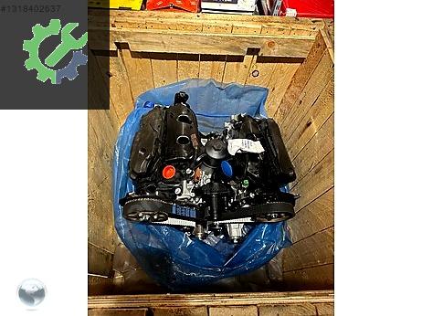 Land Rover Range Rover Motor Komple çıkma parça