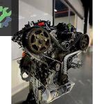 RANGE ROVER ANAHTAR TESLİM SANDIK MOTOR 3,0 2,0 DTA DTD 306DTD