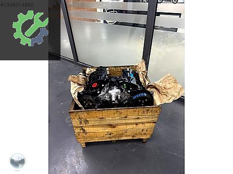 Land Rover Range Rover Motor Komple çıkma parça