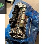 Land Rover Range Rover Motor Komple Çıkma Parça Ankara