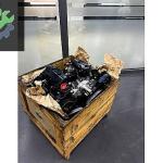 Land Rover Range Rover Motor Komple Çıkma Parça Ankara