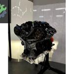 Land Rover Range Rover Motor Komple Çıkma Parça Ankara