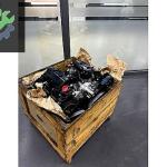 Land Rover Range Rover Motor Komple Çıkma Parça Ankara
