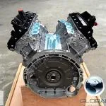 Land Rover Range Rover Motor Komple Çıkma Parça Ankara