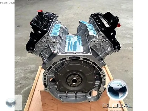 Land Rover Range Rover Motor Komple çıkma parça