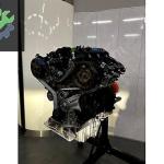 Land Rover Range Rover Motor Komple Çıkma Parça Ankara
