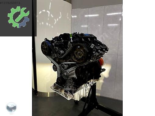 Land Rover Range Rover Motor Komple çıkma parça