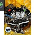 Land Rover Range Rover Motor Komple Çıkma Parça Ankara