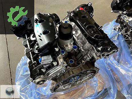 Land Rover Range Rover Motor Komple çıkma parça
