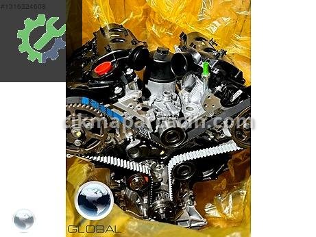 Land Rover Range Rover Motor Komple çıkma parça