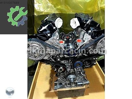 Land Rover Range Rover Motor Komple çıkma parça
