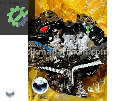 Land Rover Defender Motor Komple çıkma parça