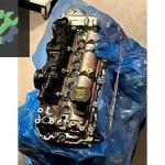 Land Rover Range Rover Motor Komple Çıkma Parça Ankara