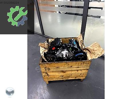 Land Rover Range Rover Motor Komple çıkma parça