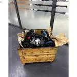 Land Rover Range Rover Motor Komple Çıkma Parça Ankara
