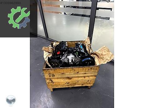 Land Rover Range Rover Motor Komple çıkma parça