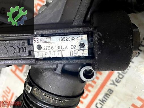 Land Rover Range Rover Direksiyon Kutusu 7852501656 çıkma parça