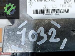 RANGE ROVER EVOQUE 2011 SONRASI AİRBAG BEYNİ BJ32-14D374-AC
