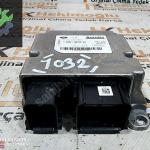 RANGE ROVER EVOQUE 2011 SONRASI AİRBAG BEYNİ BJ32-14D374-AC