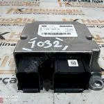 RANGE ROVER EVOQUE 2011 SONRASI AİRBAG BEYNİ BJ32-14D374-AC