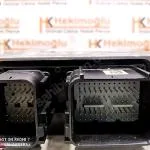 RANGE ROVER EVOQUE 2011 SONRASI AİRBAG BEYNİ BJ32-14D374-AC
