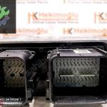 RANGE ROVER EVOQUE 2011 SONRASI AİRBAG BEYNİ BJ32-14D374-AC