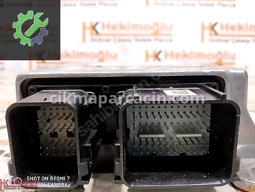Land Rover Range Rover Airbag Beyni (SRS) BJ32-14D374-AC çıkma parça