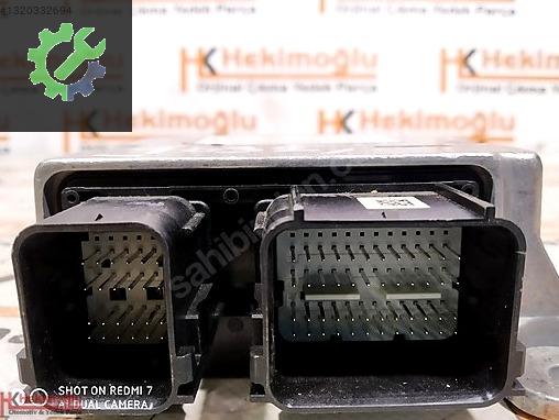 Land Rover Range Rover Airbag Beyni (SRS) BJ32-14D374-AC çıkma parça