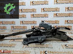 RANGE ROVER EVOQUE 2011 SONRASI DİREKSİYON MAFSALI BJ32-3C529-AC