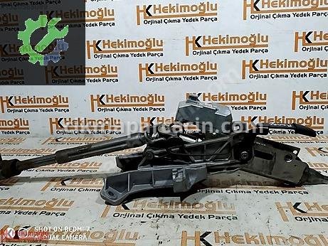 Land Rover Range Rover Direksiyon Mafsalı çıkma parça