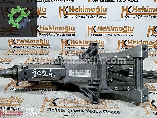 Land Rover Range Rover Direksiyon Mafsalı BJ32-3C529-AC çıkma parça